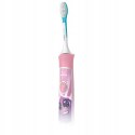 Philips Sonicare szczoteczka soniczna dla dzieci HX6352/42 różowa