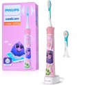 Philips Sonicare szczoteczka soniczna dla dzieci HX6352/42 różowa