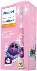 Philips Sonicare szczoteczka soniczna dla dzieci HX6352/42 różowa