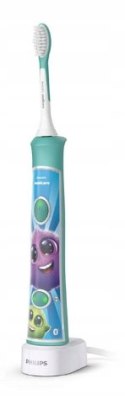 Philips Sonicare szczoteczka soniczna dla dzieci HX6352/42 różowa