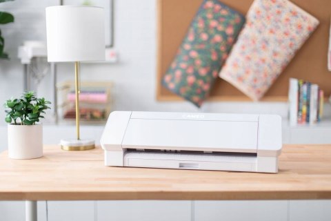 Ploter tnący kreatywny A3 Silhouette Cameo 4 DO PAPIERU I TKANIN Bluetooth Ploter tnący kreatywny A3 Silhouette Cameo 4 DO PAPIERU I TKANIN Bluetooth