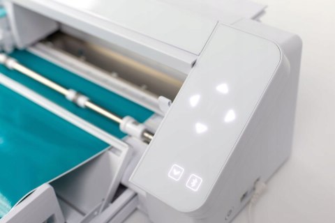 Ploter tnący kreatywny A3 Silhouette Cameo 4 DO PAPIERU I TKANIN Bluetooth Ploter tnący kreatywny A3 Silhouette Cameo 4 DO PAPIERU I TKANIN Bluetooth