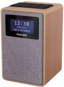 Radio baterie FM Philips TAR5005/10