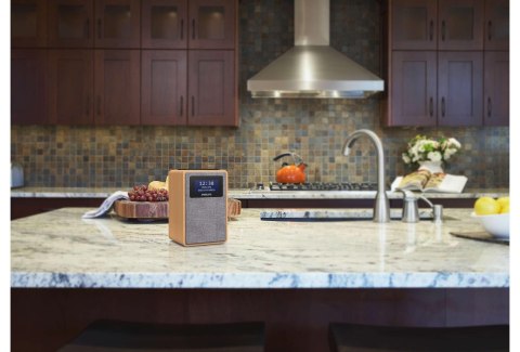 Radio baterie FM Philips TAR5005/10