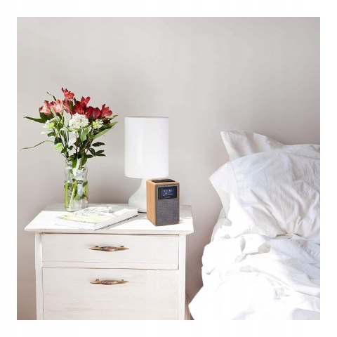 Radio baterie FM Philips TAR5005/10