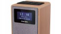 Radio baterie FM Philips TAR5005/10
