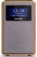 Radio baterie FM Philips TAR5005/10