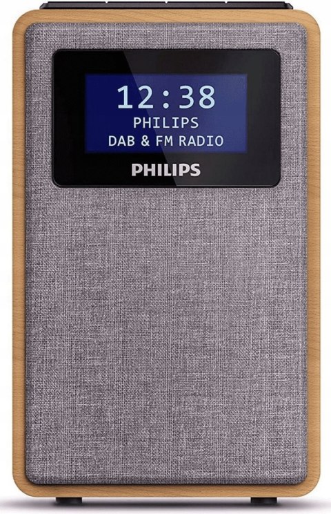 Radio baterie FM Philips TAR5005/10