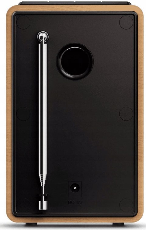 Radio baterie FM Philips TAR5005/10