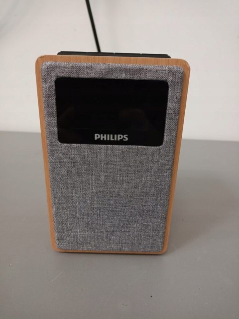 Radio baterie FM Philips TAR5005/10