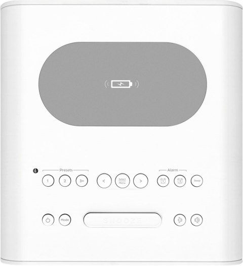 Radio sieciowe DAB+, FM TechniSat DigitRadio 52 CD