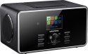 Radio sieciowe DAB+, FM, internetowe Grundig DTR 6000 X