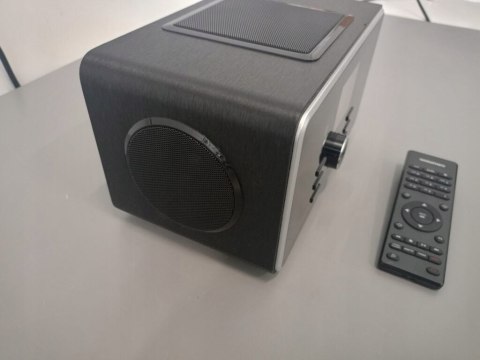 Radio sieciowe DAB+, FM, internetowe Grundig DTR 6000 X