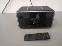 Radio sieciowe DAB+, FM, internetowe Grundig DTR 6000 X