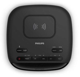 Radio sieciowo-bateryjne DAB+, FM Philips TAR7705/10