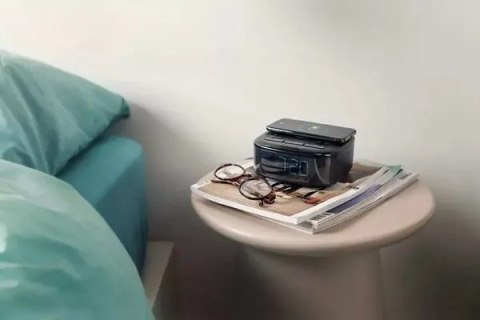 Radio sieciowo-bateryjne DAB+, FM Philips TAR7705/10