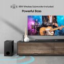 SOUNDBAR HISENSE HS218 2.1 200W BLUETOOTH