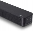 SOUNDBAR LG SL5Y 2.1 400W BLUETOOTH HDMI BLACK