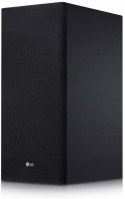 SOUNDBAR LG SL5Y 2.1 400W BLUETOOTH HDMI BLACK