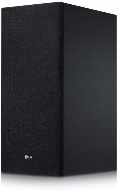 SOUNDBAR LG SL5Y 2.1 400W BLUETOOTH HDMI BLACK