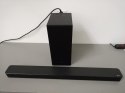 SOUNDBAR LG SL5Y 2.1 400W BLUETOOTH HDMI BLACK