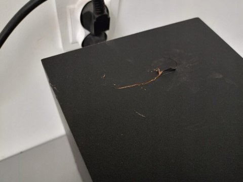 SOUNDBAR LG SL5Y 2.1 400W BLUETOOTH HDMI BLACK