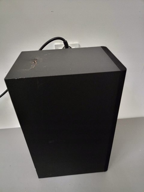 SOUNDBAR LG SL5Y 2.1 400W BLUETOOTH HDMI BLACK