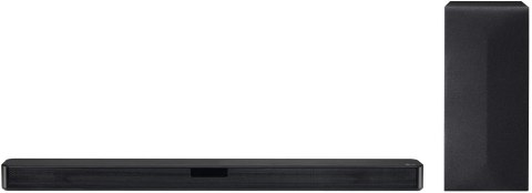 SOUNDBAR LG SN4 2.1 300W BLUETOOTH BLACK