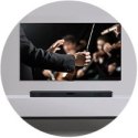 SOUNDBAR LG SN4 2.1 300W BLUETOOTH BLACK