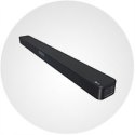 SOUNDBAR LG SN4 2.1 300W BLUETOOTH BLACK