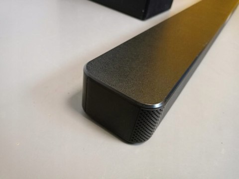 SOUNDBAR LG SN5Y 2.1 400W BLUETOOTH BLACK