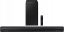 SOUNDBAR SAMSUNG HW-B530 2.1 360W BT BLACK