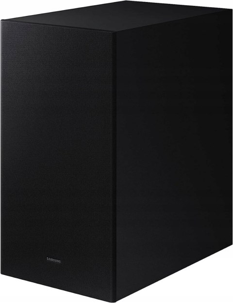 SOUNDBAR SAMSUNG HW-B530 2.1 360W BT BLACK