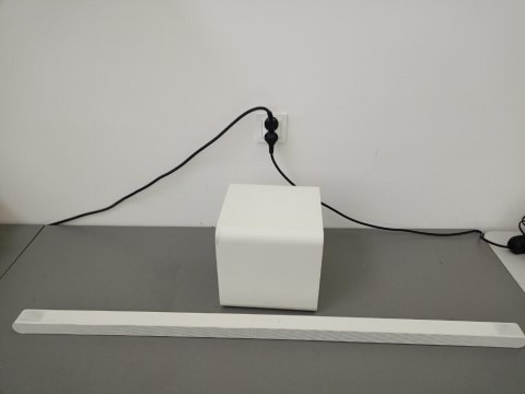 SOUNDBAR SAMSUNG HW-S801B 3.1.2 BT WIFI WHITE