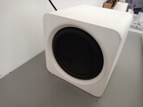 SOUNDBAR SAMSUNG HW-S801B 3.1.2 BT WIFI WHITE