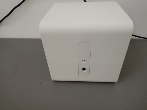 SOUNDBAR SAMSUNG HW-S801B 3.1.2 BT WIFI WHITE