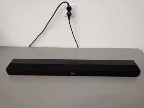 Soundbar Denon DHT-S216 2.1 40 W czarny