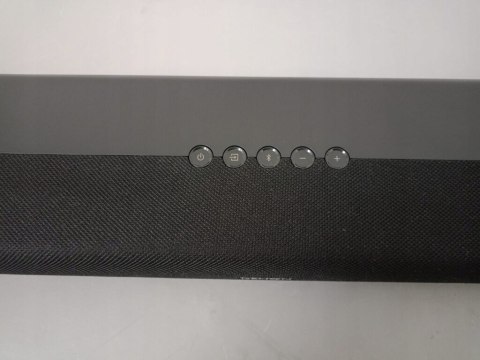 Soundbar Denon DHT-S216 2.1 40 W czarny