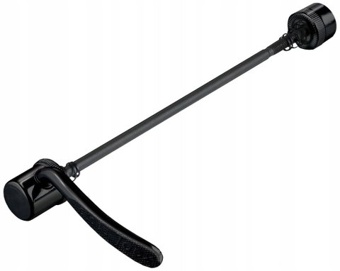 Tacx T1402 zacisk tylnego koła do trenażera QR 10x135mm