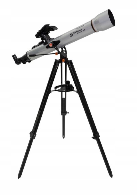 Teleskop Celestron StarSense Explorer LT 80 AZAC 80/900