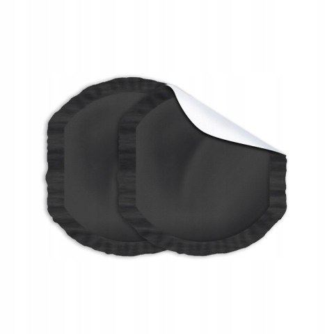 WKŁADKI LAKTACYJNE CZARNE 60 SZT CHICCO