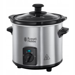 Wolnowar Russell Hobbs 25570-56 2 l srebrny/szary 145 W