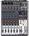 Behringer X1204USB Mikser audio