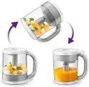 Blender kielichowy PHILIPS AVENT 400 W biały