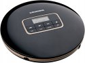 DISCMAN ODTWARZACZ PRZENOŚNY Grundig GCDP 8500 czarne