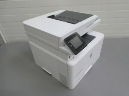 Drukarka wielofunkcyjna laserowa (mono) HP LaserJet Pro M428dw