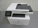 Drukarka wielofunkcyjna laserowa (mono) HP LaserJet Pro M428dw