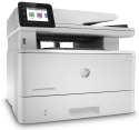 Drukarka wielofunkcyjna laserowa (mono) HP LaserJet Pro M428dw