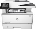 Drukarka wielofunkcyjna laserowa (mono) HP LaserJet Pro M428dw