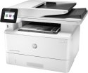 Drukarka wielofunkcyjna laserowa (mono) HP LaserJet Pro M428dw